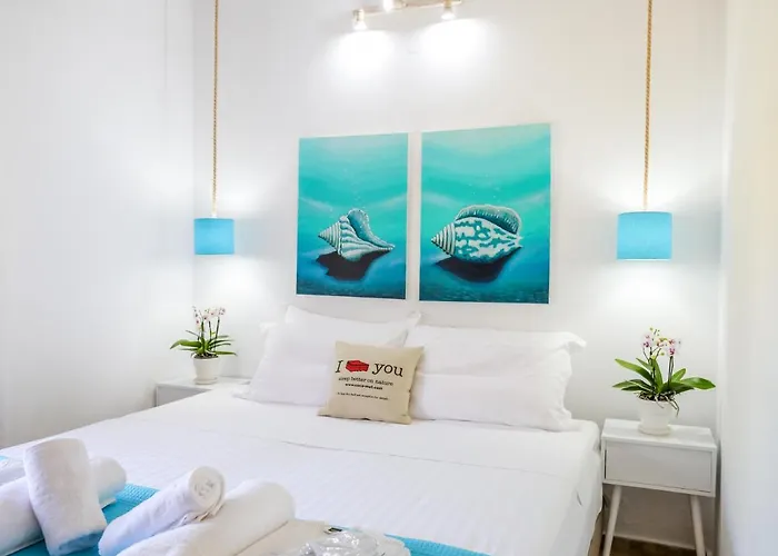 Willa Georgia Skiatos