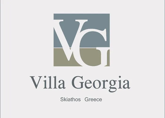 Georgia Willa Skiatos