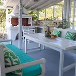 Georgia Villa Skiathos Town