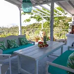 Villa Georgia