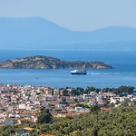 Villa Georgia