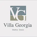 Georgia Villa Skiathos Town