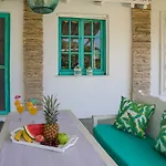 Villa Georgia Skiathos Town