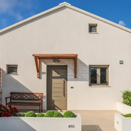 빌라 Georgia 스키아토스 타운