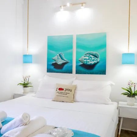 Vilă Georgia Skiathos