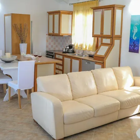 Georgia * Città di Skiathos