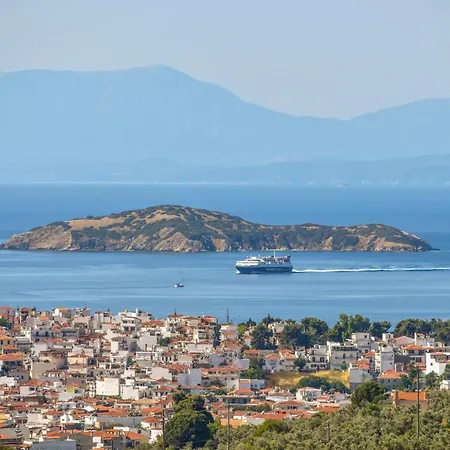 Villa Georgia *