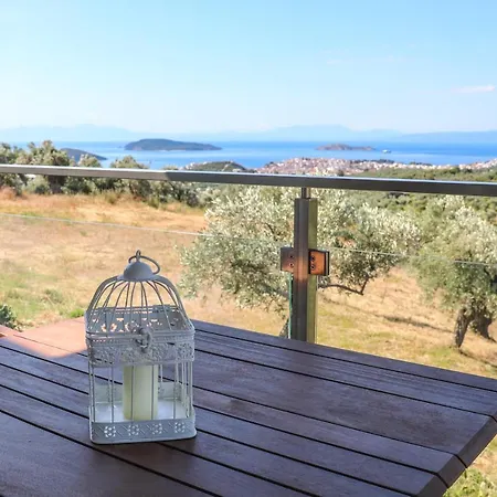 Georgia * Città di Skiathos