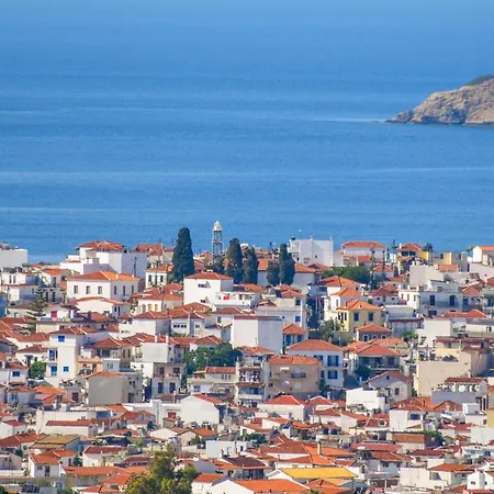 Villa Georgia