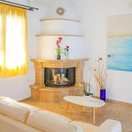 Villa Georgia