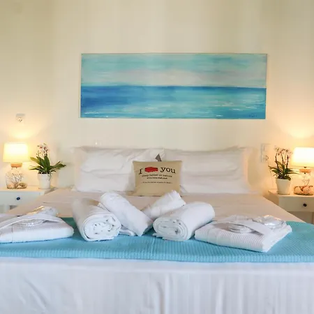 Villa Georgia Skiathos Town