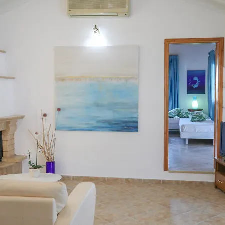 Georgia Città di Skiathos