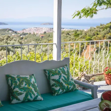 Georgia Villa