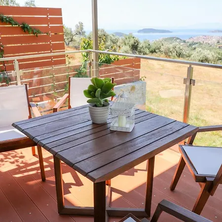 Georgia Villa *