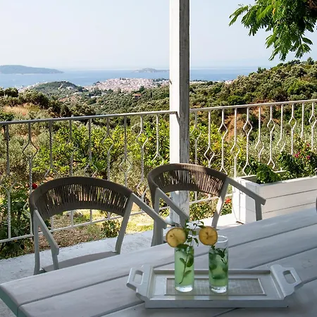 Villa Georgia