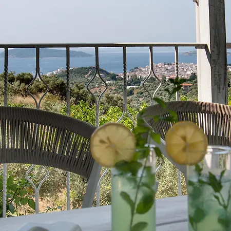 Villa Georgia *