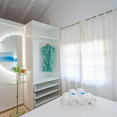 Georgia Villa *