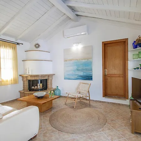 Villa Georgia *
