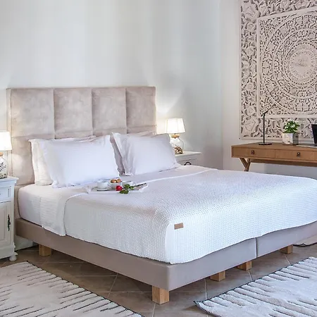 Georgia Villa *