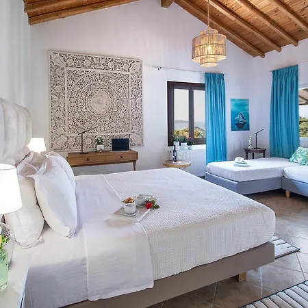 Georgia Città di Skiathos