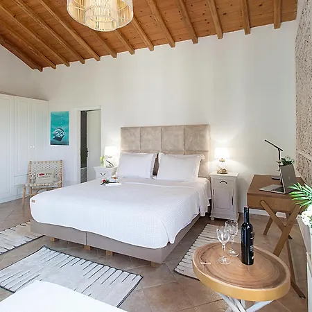 Georgia Villa