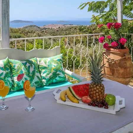 Georgia Villa