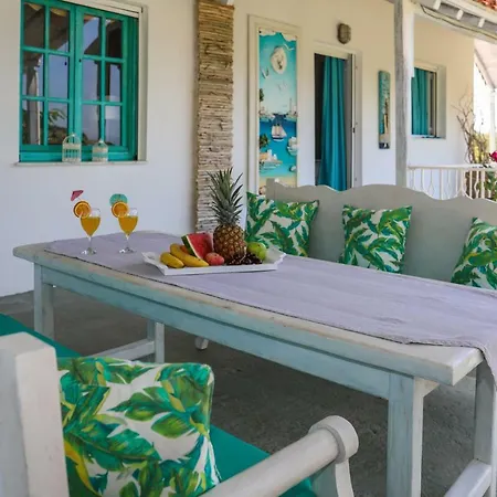 Villa Georgia Skiathos Chora