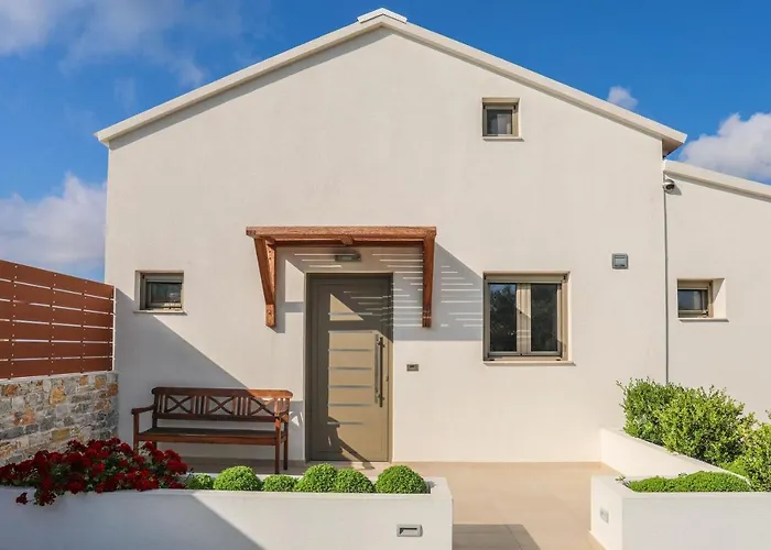 Villa Georgia Skiathos Town