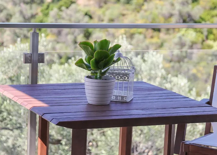 Georgia 스키아토스 타운