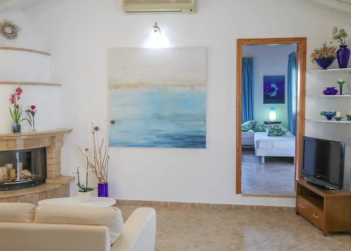 Georgia 斯基亚索斯镇