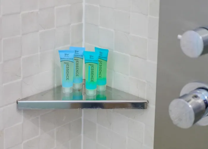 Georgia Skiathos Town