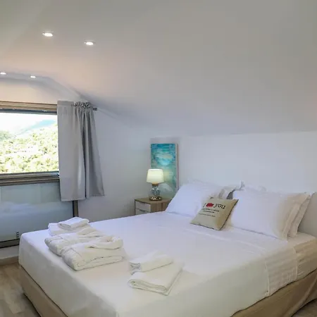 Villa Georgia Skiathos Town