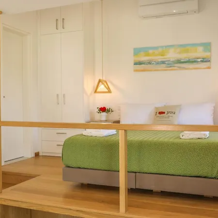 Georgia Villa Skiathos Chora