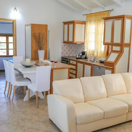 Georgia Villa