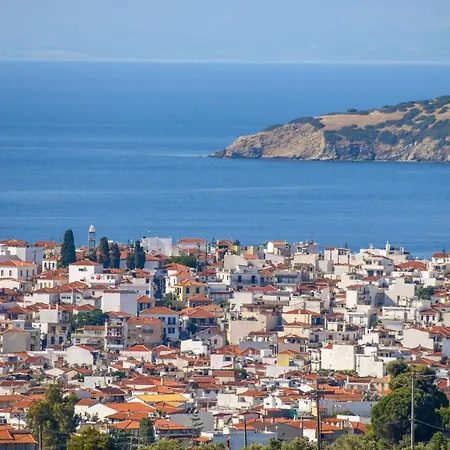 Villa Georgia *