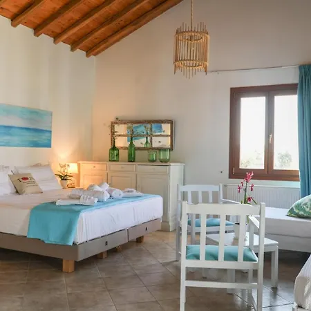 Georgia Skiathos Chora