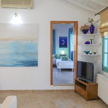 Georgia Villa Skiathos Chora