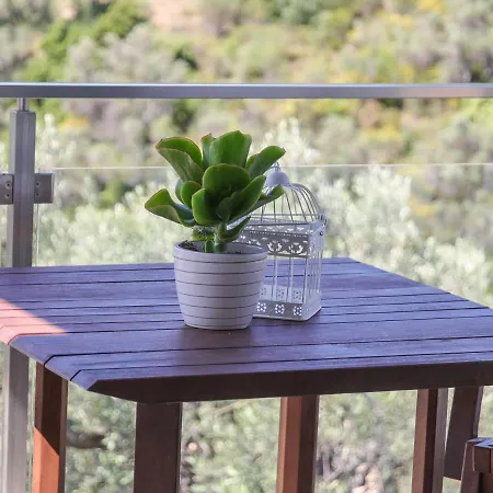 Georgia Skiathos Town