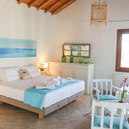Georgia Villa