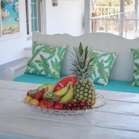 Georgia Villa Skiathos Chora