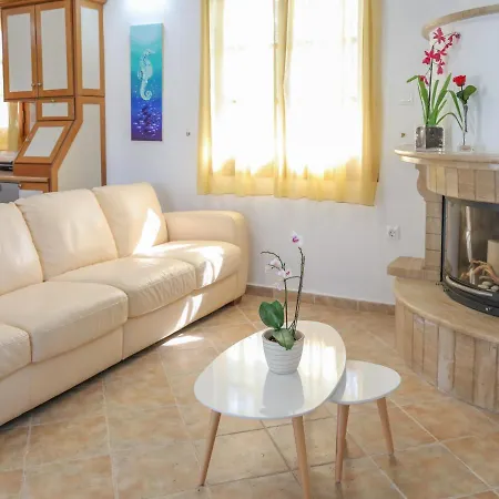 Georgia Villa *
