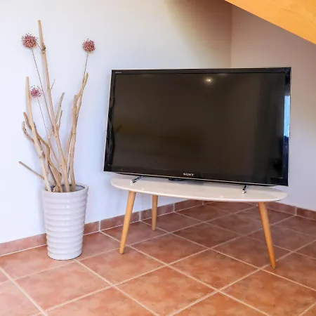 Georgia Villa *