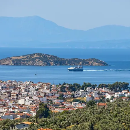 Villa Georgia