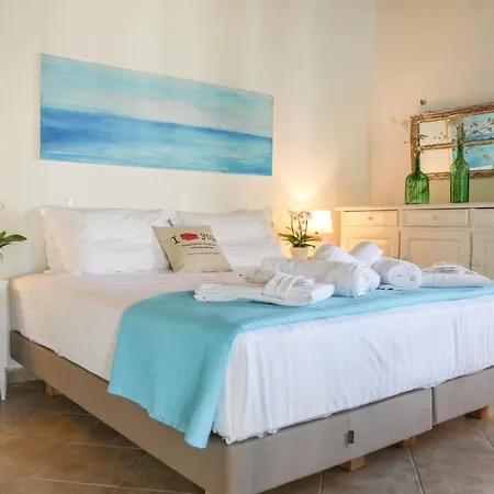 Georgia Villa Skiathos Chora