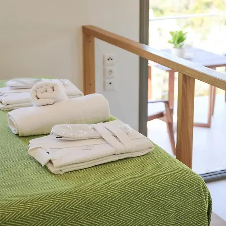 Georgia Skiathos Town