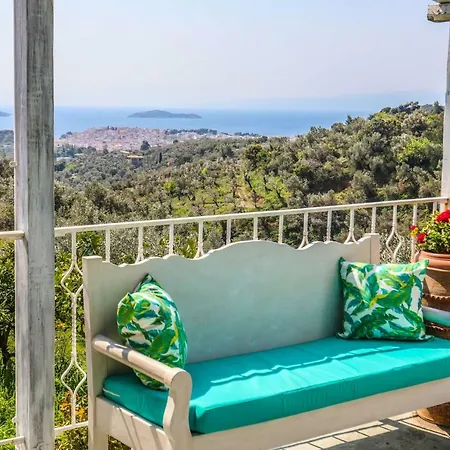 Georgia Villa