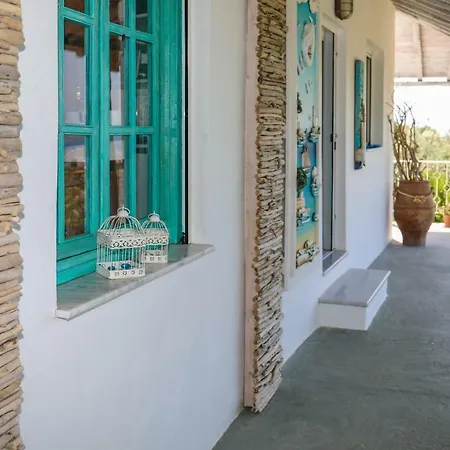 Georgia * Skiathos Chora