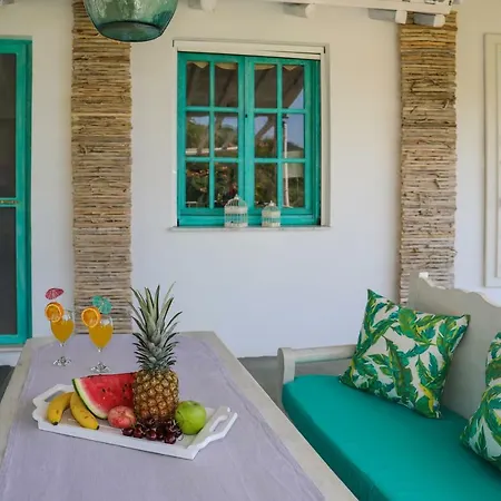 Villa Georgia Skiathos Town