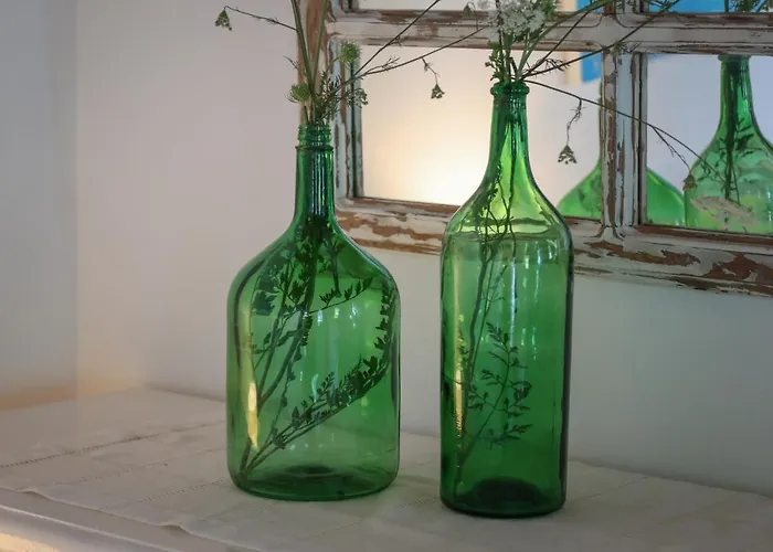 Villa Georgia İskados